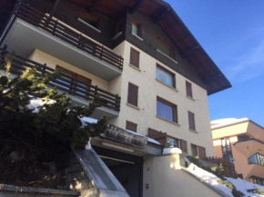 NIGRITELLA Madonna Di Campiglio